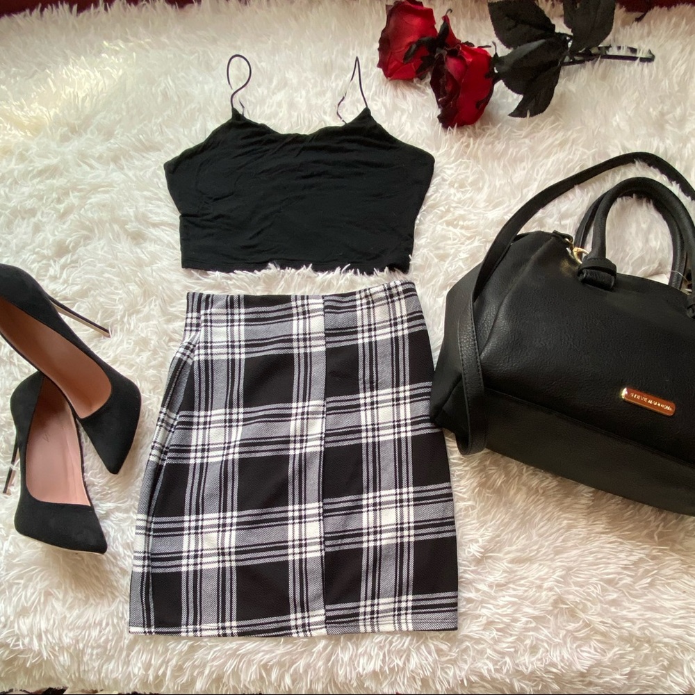 🖤🥀 Black Steve Madden Satchel Bag 🥀🖤